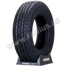 Open Country A/T Plus 235/70 R16 